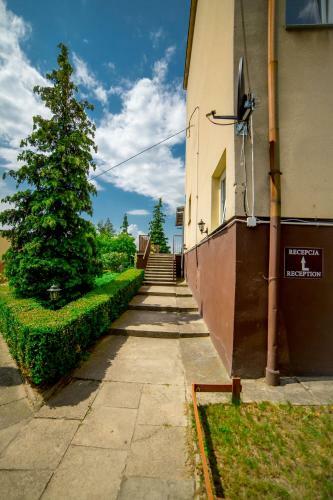 Hostel Smoszewski