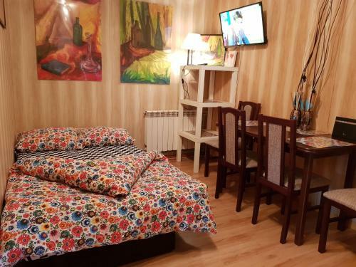 Agroturystyka U Grazynki
