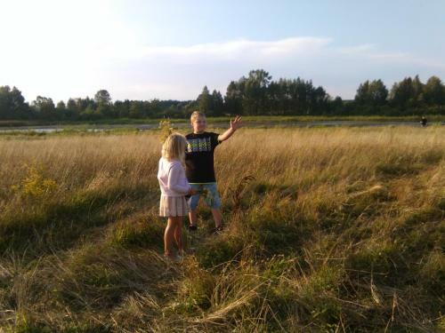 Agroturystyka U Grazynki