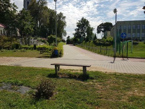 Agroturystyka U Grazynki