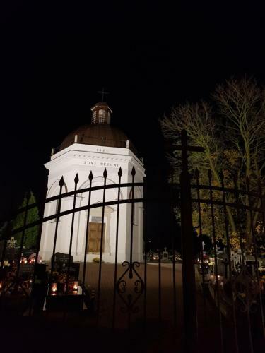 Agroturystyka U Grazynki