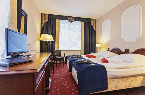 Hotel Pa?ac Runowo