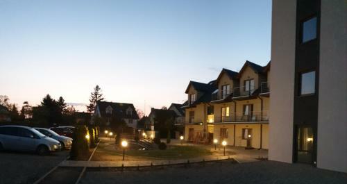 Hostal Baltic Sun Spa