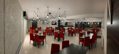 Hostal Baltic Sun Spa