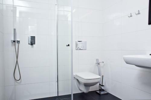 Haller House Apartamenty