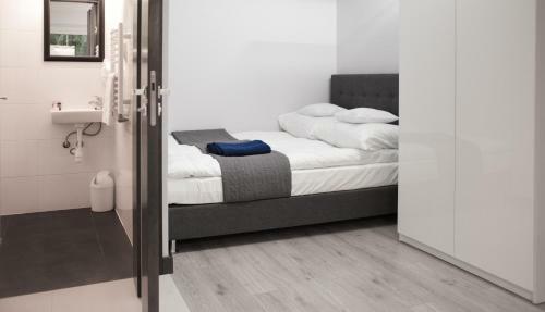 Haller House Apartamenty