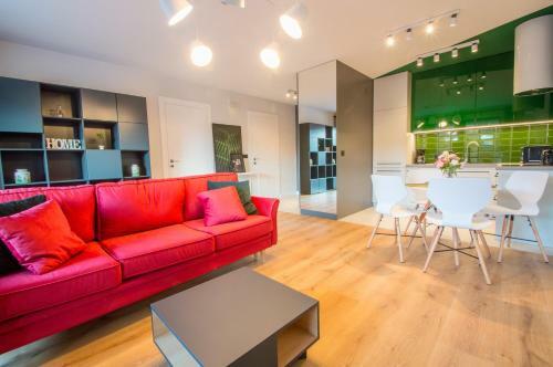 Apartamento Waterlane Island 4 Eight