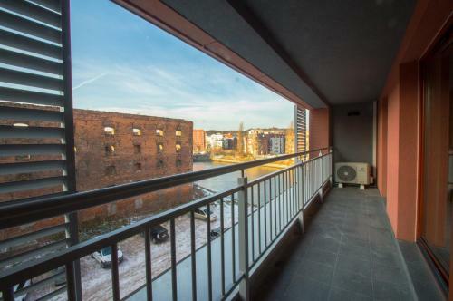 Apartamento Waterlane Island 4 Eight