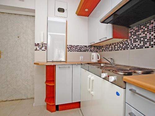 Apartament Starogda?ski 4