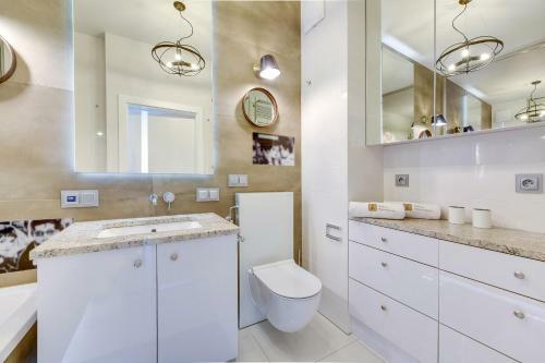 The Darling Riverside By Baltica Apartments