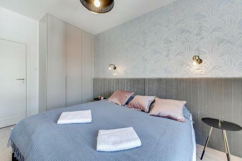 The Darling Riverside By Baltica Apartments