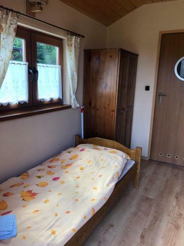 Lodge O?rodek Wypoczynkowy Hacjenda