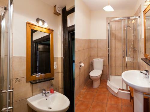 Hostal Villa Greta