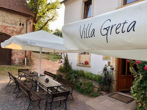 Hostal Villa Greta