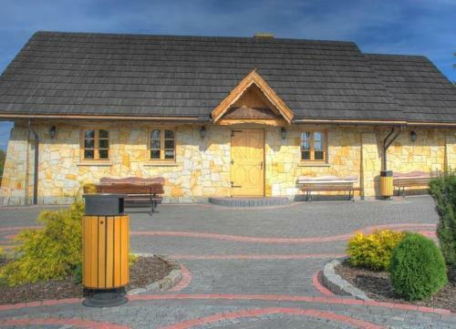 Hostal Dworek Saski