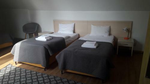 Hotel Zdroj�wka Spa