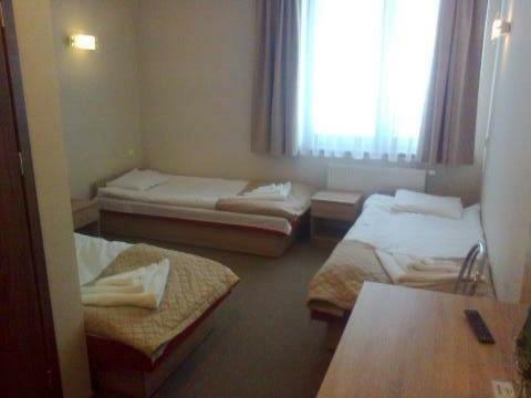 Hotel Nowostawy