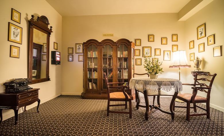 Hotel Afrodyta Business & Spa