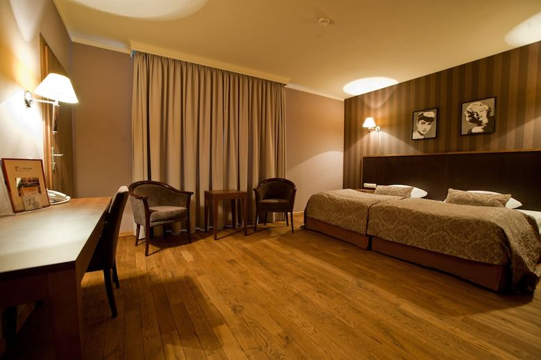 Hotel Afrodyta Business & Spa