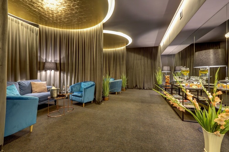 Hotel Afrodyta Business & Spa