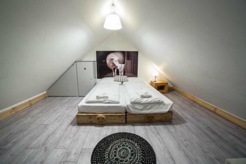Hostal Hotel Bac�wka Radawa & Spa