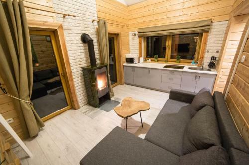 Hostal Hotel Bac�wka Radawa & Spa