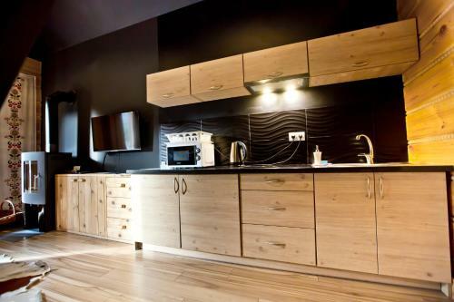 Hostal Hotel Bac�wka Radawa & Spa