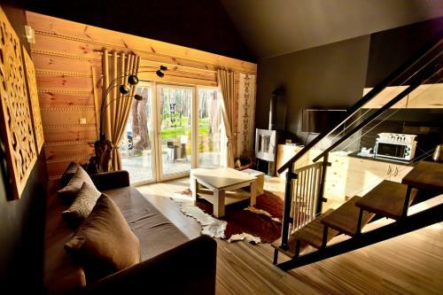 Hostal Hotel Bac�wka Radawa & Spa