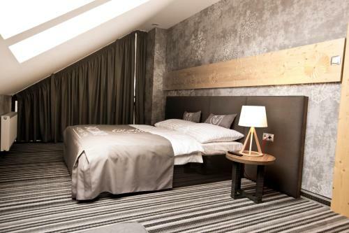 Hostal Hotel Bac�wka Radawa & Spa