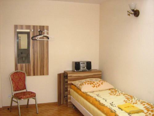 Hostal Go?ciniec Podkowa