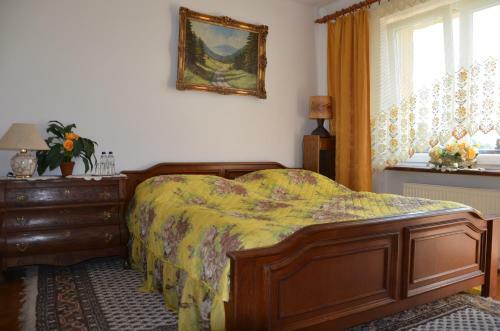 Hostal Go?ciniec Podkowa