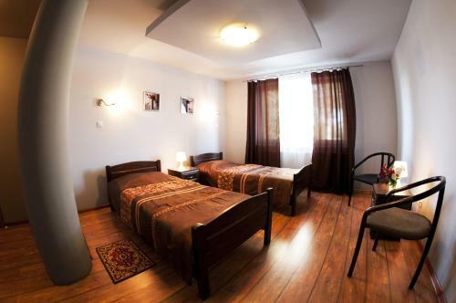 Motel Zajazd Wroc?awski