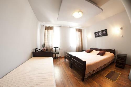 Motel Zajazd Wroc?awski