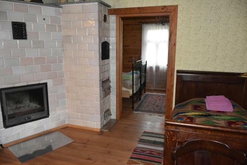 Agroturystyka U Ostrowskich