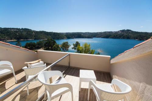 Villa Nova Nautic & Nature Hostel