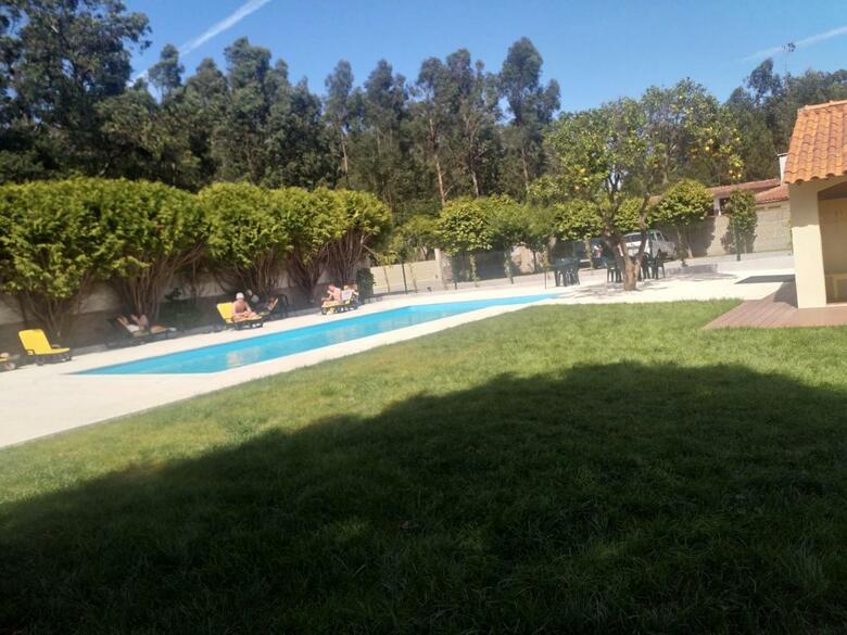 Hostal Metro Vilar Suites & Villas