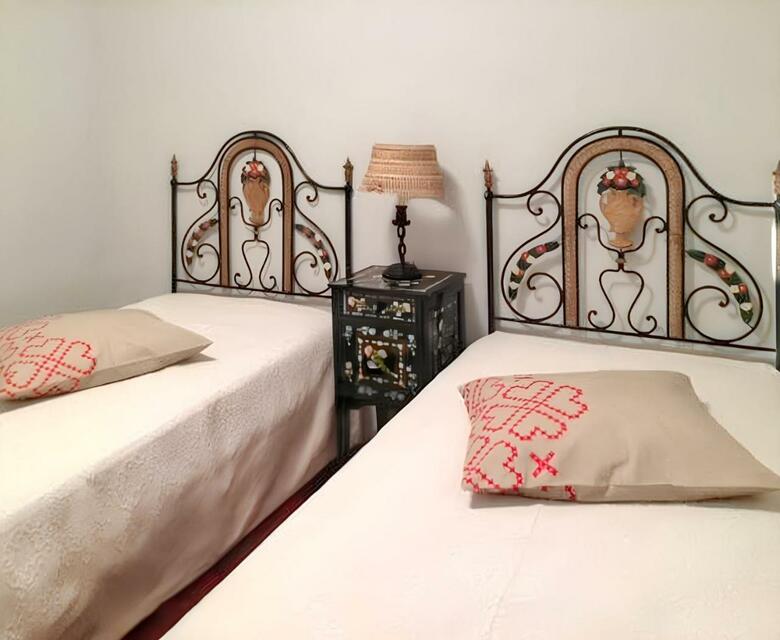 Holiday Home Fataun�os