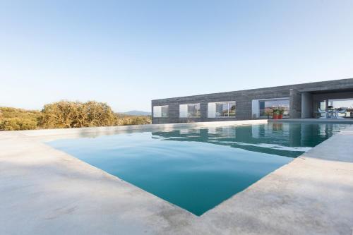 Bed & Breakfast Casa Azimute