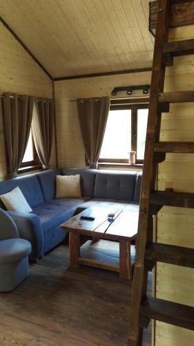 Agroturismo Go?ciniec Figl�wka