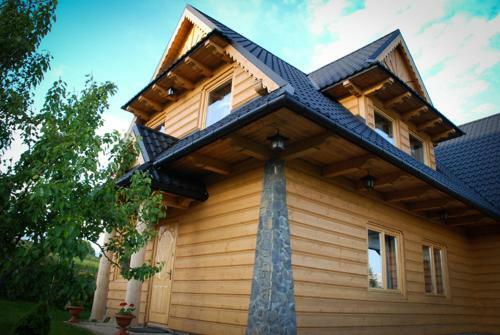 Lodge Kamilux
