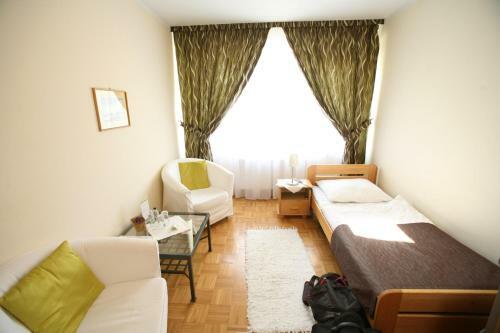 Posada Zajazd Azyl Inn