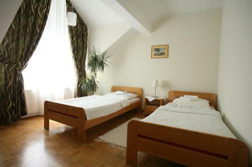 Posada Zajazd Azyl Inn