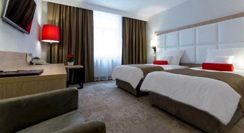 Europejski Boutique Hotel