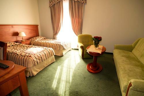 Hotel M?yn & Spa