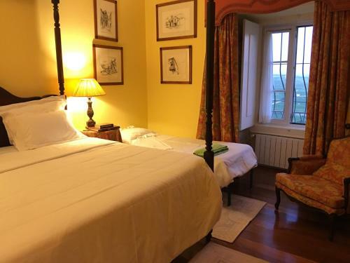 Agroturismo Casa Da Alcacova