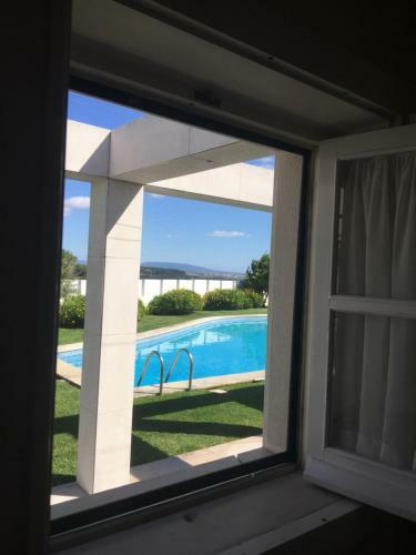 Agroturismo Casa Da Alcacova
