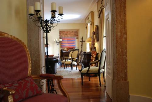 Agroturismo Casa Da Alcacova