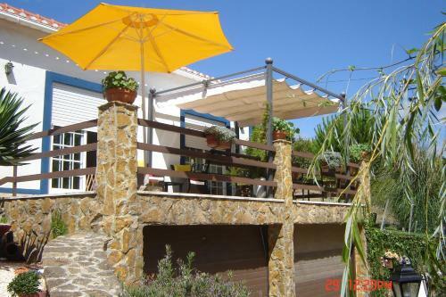 Casa Do Rio