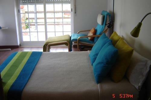 Casa Do Rio