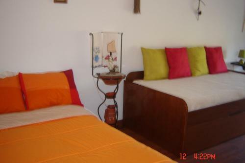 Casa Do Rio